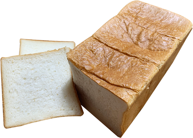 シェルブール生食パン