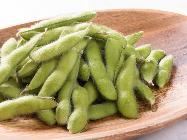 edamame